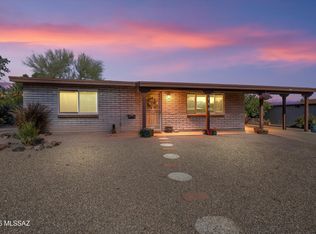 149 E El Limon, Green Valley, AZ 85614