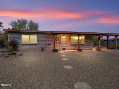 149 E El Limon, Green Valley, AZ, 85614