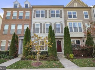 8942 Dahlgren Ridge Rd, Manassas, VA 20111