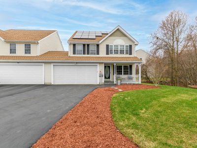 20 Angela Rose Ln, Worcester, MA, 01604