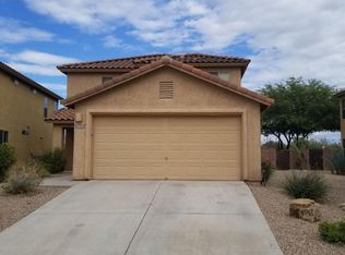 2671 S Pantano Edge Dr, Tucson, AZ 85730