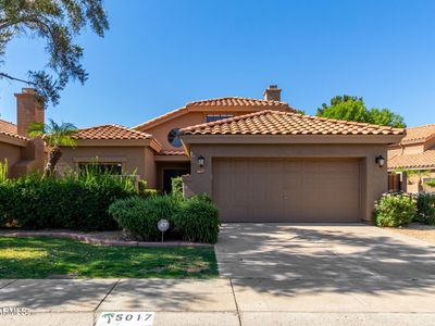 5017 E Tierra Buena Ln, Scottsdale, AZ, 85254