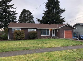 2116 Wahclellah Ave, Vancouver, WA 98661
