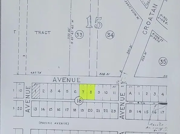 612 Surfside Ave, Virginia Beach, VA 23451