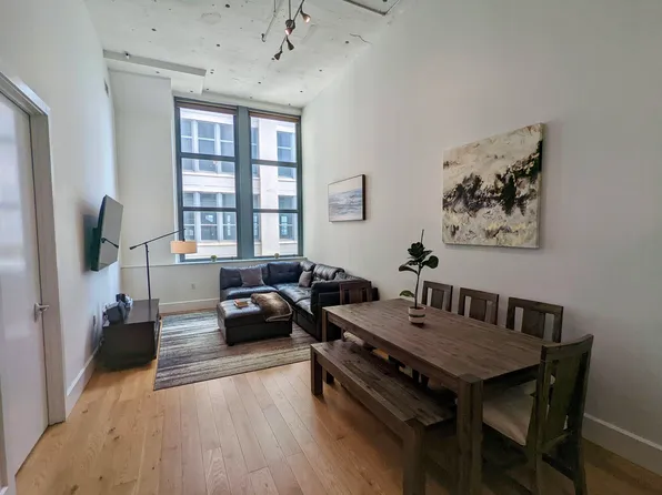 50 Dey St APT 424, Jersey City, NJ 07306