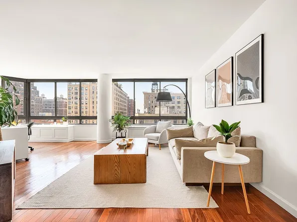 225 W 83rd St APT 8L, New York, NY 10024