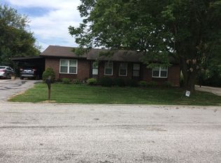 24 Justice Dr #25, Belleville, IL