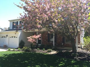 10 Cambridge Way, Voorhees, NJ 08043