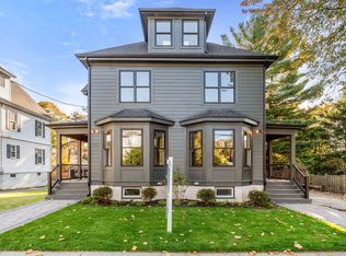 20 Broadway, Watertown, MA 02472
