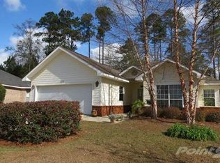 125 Mark Twain Loop, Foley, AL 36535