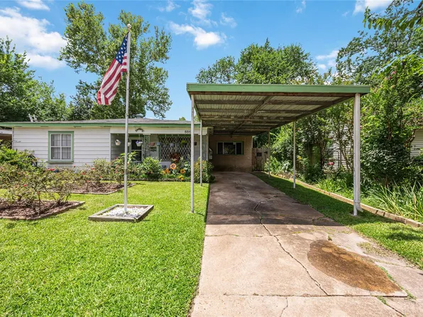 5512 Nightingale Dr, Houston, TX 77017