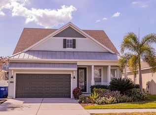 7711 S Fitzgerald St, Tampa, FL 33616