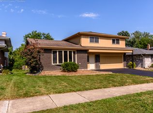 745 Rose Ln, Matteson, IL 60443