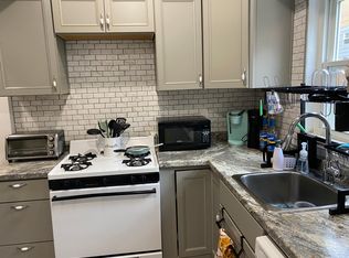 3460 Bates St FLOOR 1, Pittsburgh, PA 15213