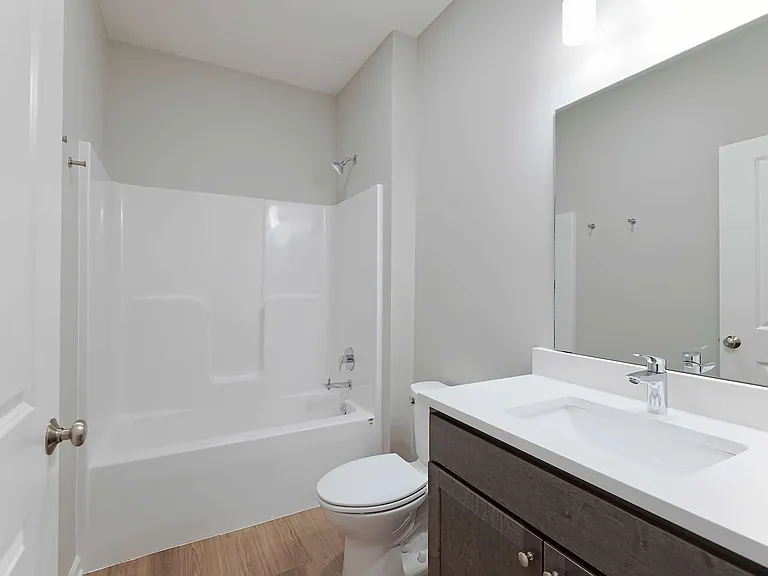 Trailview Apartments at Pioneers Park — Photo 22
