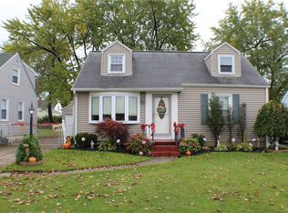 1261 Brighton Rd, Tonawanda, NY 14150