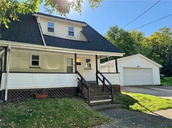 1342 7th Ave, Akron, OH 44306