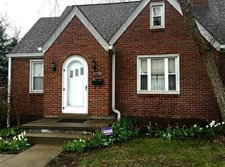 3301 Whitaker St, West Mifflin, PA
