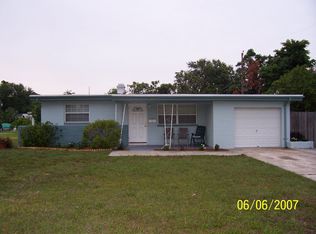301 58th Ave NE, Saint Petersburg, FL 33703