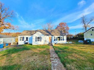 408 Coppinger Dr, Saint Louis, MO