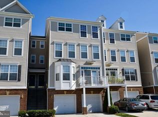 13563 Davinci Ln #94, Herndon, VA 20171