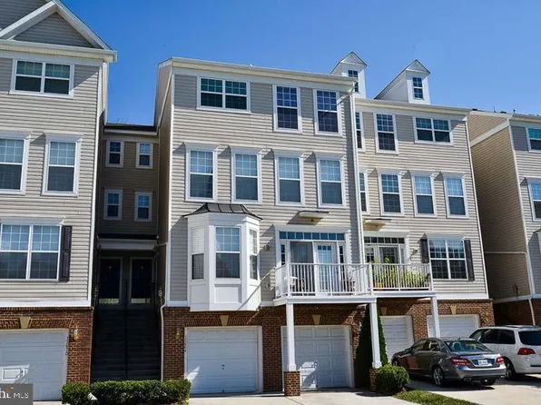 13563 Davinci Ln #94, Herndon, VA 20171