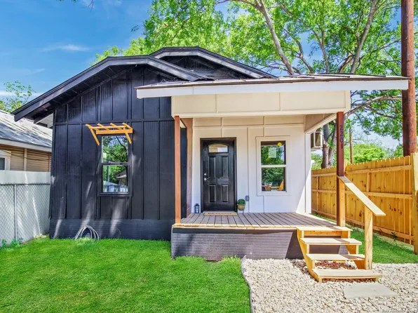2201 San Fernando, San Antonio, TX 78207