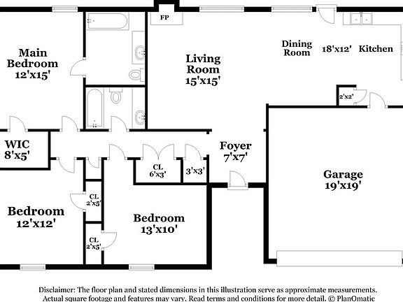 2nd image of 6178 Morgan Manor Dr E