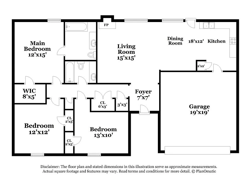 Building Photo - 6178 Morgan Manor Dr E