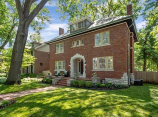 6960 Waterman Ave, Saint Louis, MO