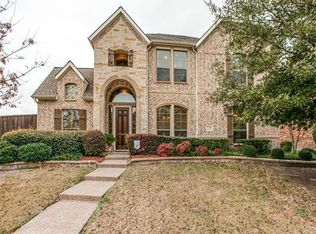 2001 Tiffany Ct, Allen, TX 75013