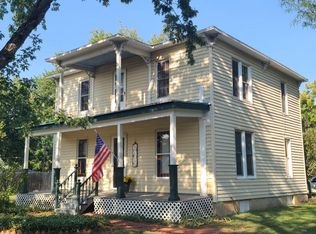 102 N Walton St, Marquette, KS 67464