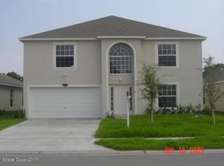 340 Tortuga Way, West Melbourne, FL 32904