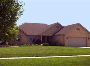 14439 W 93rd Ln, Saint John, IN