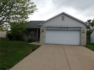 10158 Park Ridge Dr, Indianapolis, IN