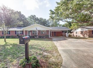 2507 Orleans Rd, Biloxi, MS 39531