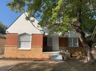 3733 NW 29th St, Oklahoma City, OK 73107