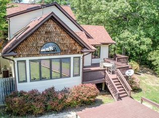 1798 Greenfield Rd, Reedville, VA 22539