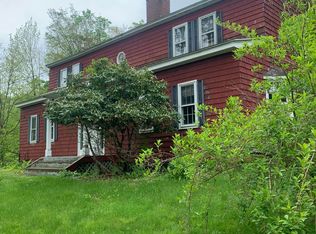 201 Presbyterian Hill Rd, Stephentown, NY 12168