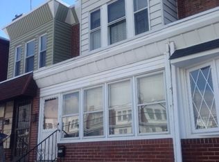 6744 Paschall Ave, Philadelphia, PA 19142