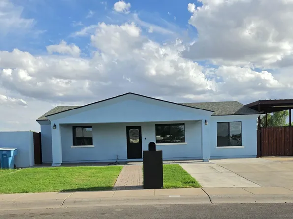 8637 W EARLL Drive, Phoenix, AZ 85037