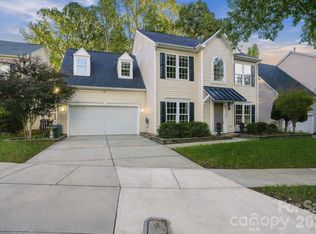 8712 Cool Meadow Dr, Huntersville, NC 28078