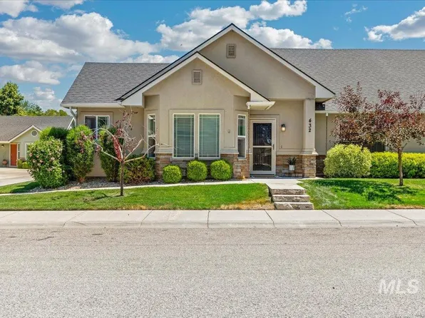 432 S Whisperwood Way, Boise, ID 83709