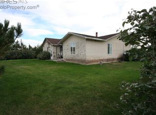 7197 County Road C, Wiggins, CO 80654