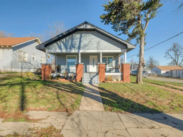 1000 W London St, El Reno, OK 73036