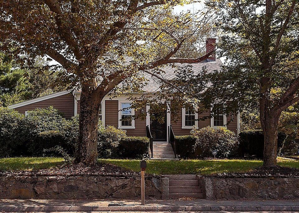 101 Lafayette St, Randolph, MA 02368 MLS 73158090 Zillow