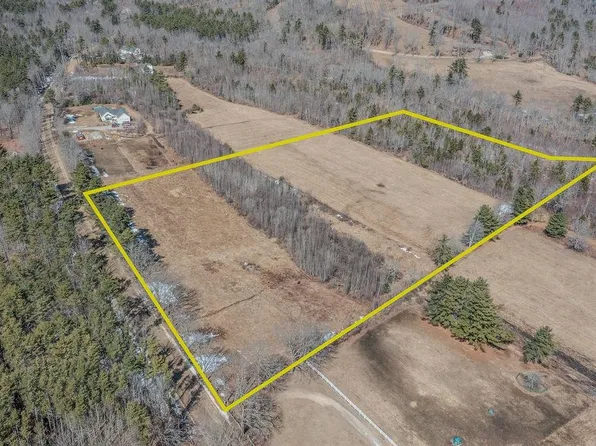 137 North Road, Barnstead, NH 03225