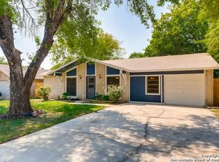 9239 Spring Dawn St, San Antonio, TX 78217