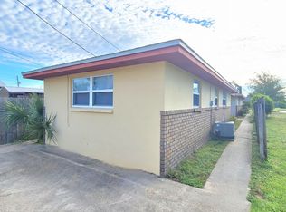 1235 Jenks Ave, Panama City, FL 32401