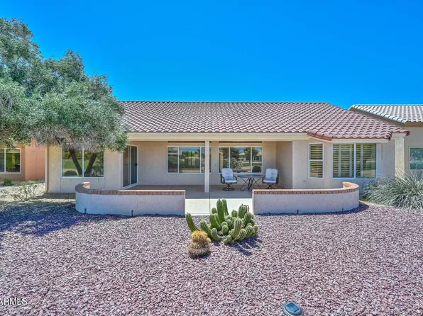 13612 W ROBERTSON Drive, Sun City West, AZ 85375